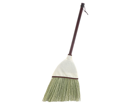 ホウキ・チリトリ