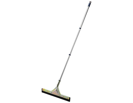 ドライワイパー（床面）