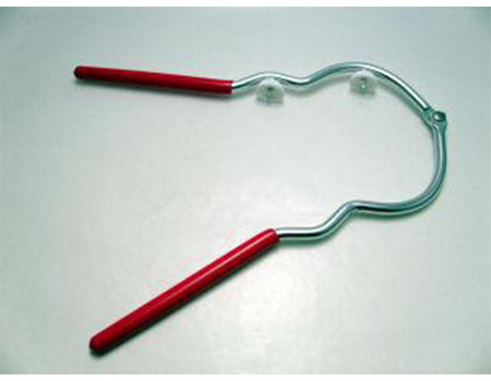 空き缶つぶし・ガス抜き