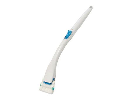 トイレブラシ（使い捨て）