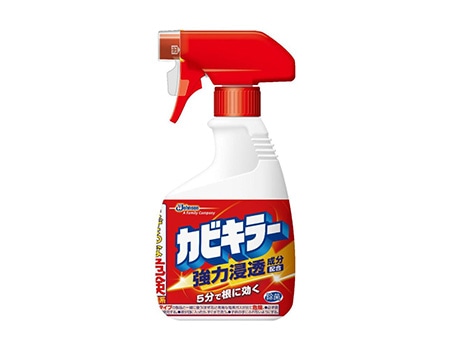 カビ取り剤（本体）