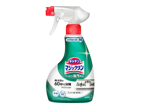 その他キッチン洗剤