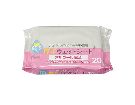 ウェットシート（その他）