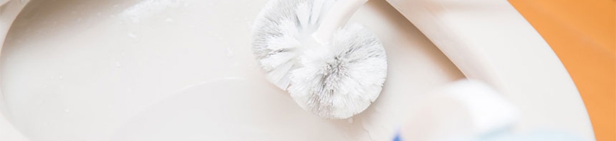 おすすめ清掃用品　トイレ