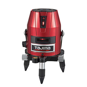 測量・レーザー