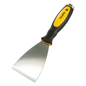 スクレーパー・ヘラ