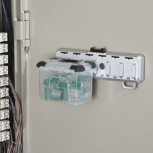 セフホルダー金属建材用 マグネット式 金属 6連_05