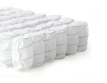 ポケットコイル