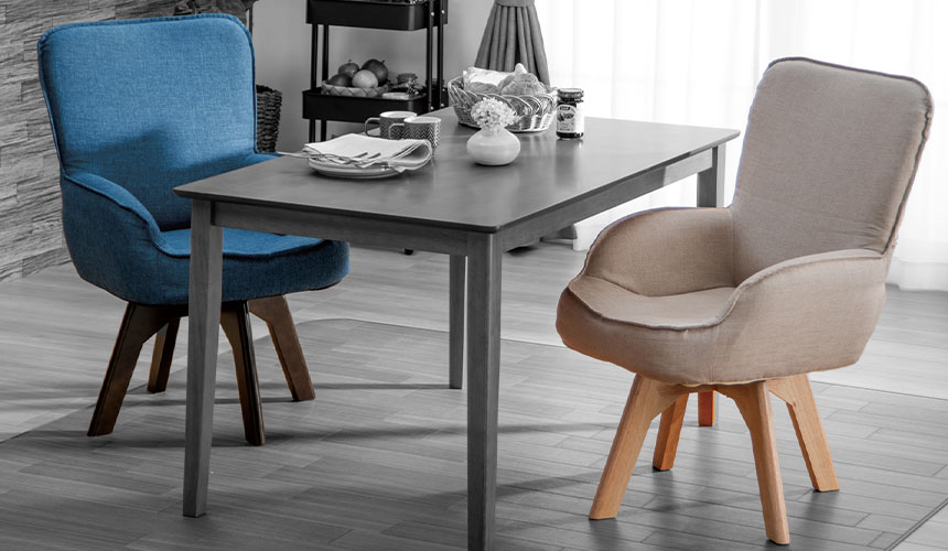 おすすめリビングチェア特集