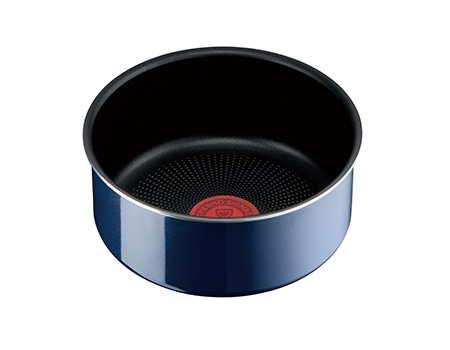 ロイヤルブルー　ソースパン　16cm