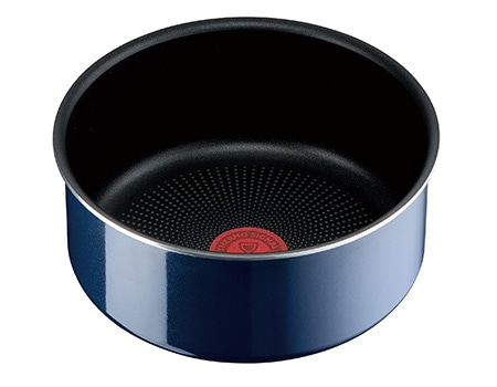 ロイヤルブルー　ソースパン　20cm