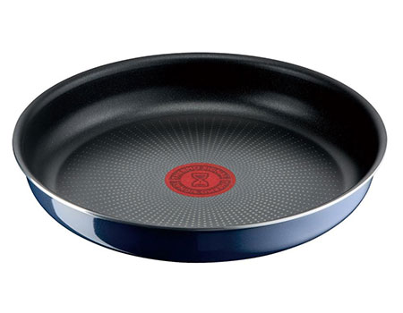 ロイヤルブルー　フライパン　22cm