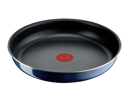 ロイヤルブルー　フライパン　26cm