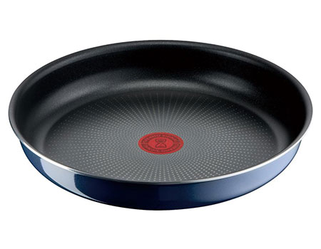 ロイヤルブルー　フライパン　28cm