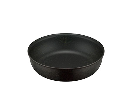 ブラック フライパン　20cm