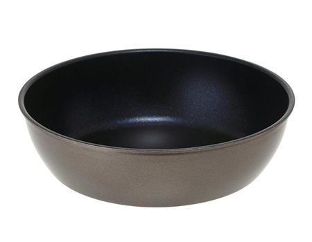 フライパン 24cm深型