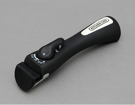 マルチハンドル ブラック