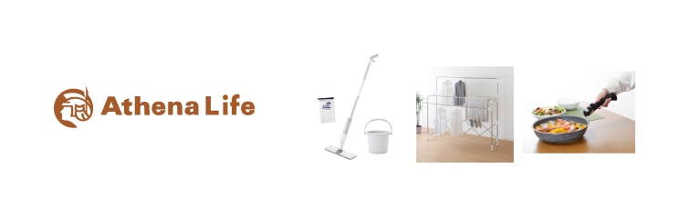 Athena Life