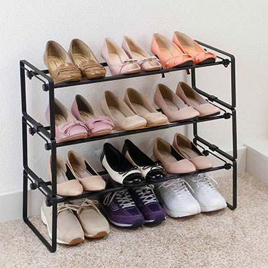 シューズラック