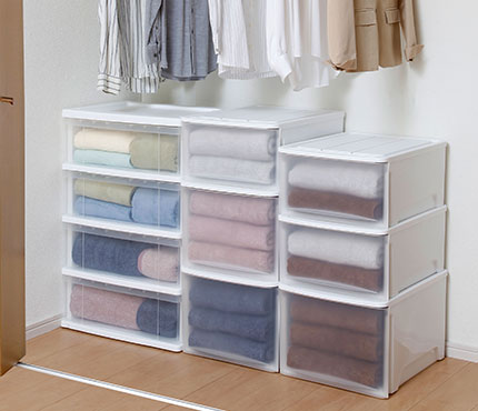 クローゼット・押入れ