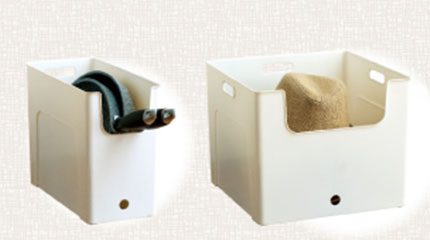 ホームストレージシリーズ