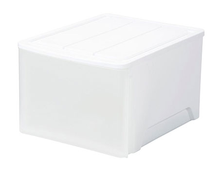 クローゼット衣装ケース