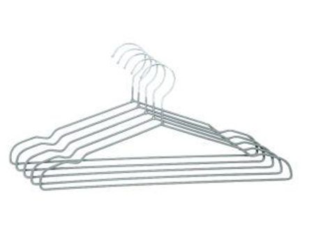 衣類収納ハンガー