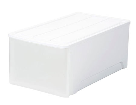 押入れ衣装ケース