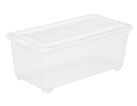 キャスター付き衣装ケース