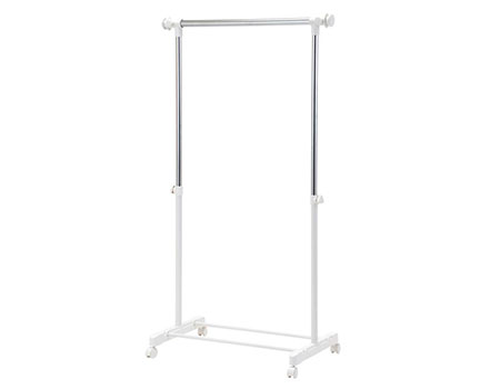 ハンガーラック