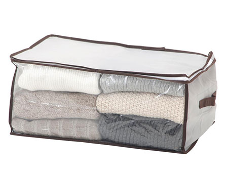衣類収納袋