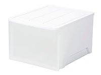 クローゼット用衣装ケース