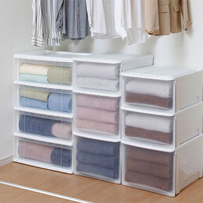 クローゼット・押入れ