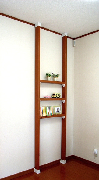 ディアウォール