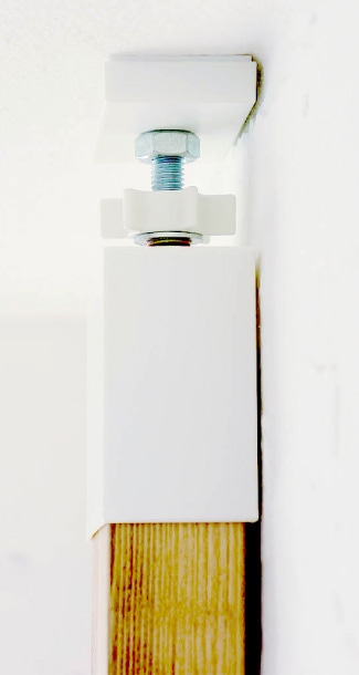 ２×４材専用アジャスタータイプ