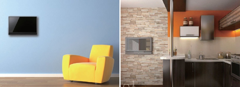 ＴＶ壁掛け金具