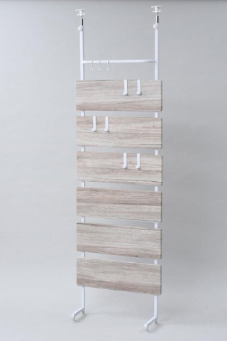 ハンガー付　幅６０ｃｍ