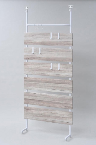 ハンガー付　幅８０ｃｍ