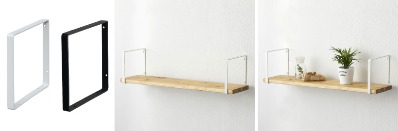 スクエアフレーム