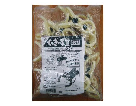 くっきーず  20P