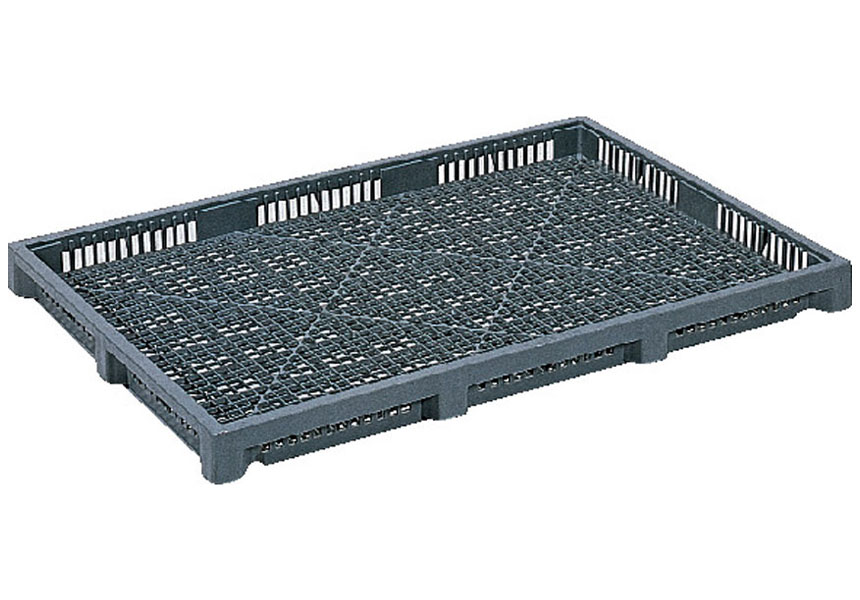 アルミ軽便リヤカー