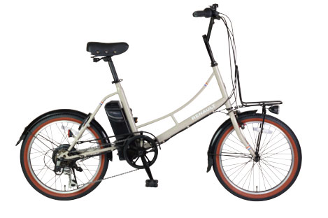 マルセイユヌーヴォ 206E