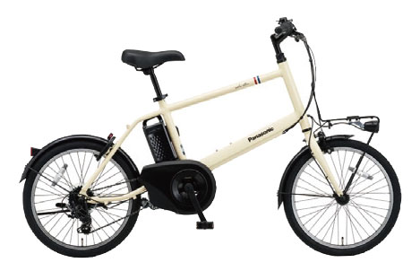 ベロスターミニ