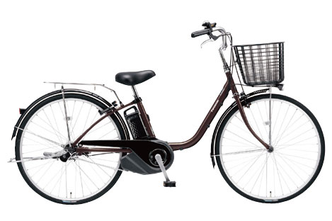 ビビ・YX特別仕様車