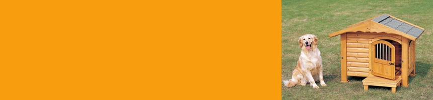 犬小屋・ケージ・サークル特集