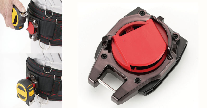 コンベックスホルダー