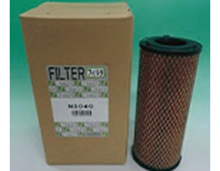 エアフィルター