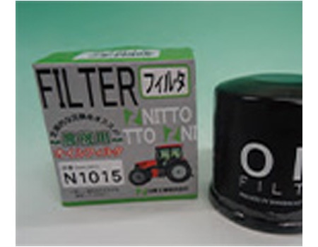 オイルフィルター