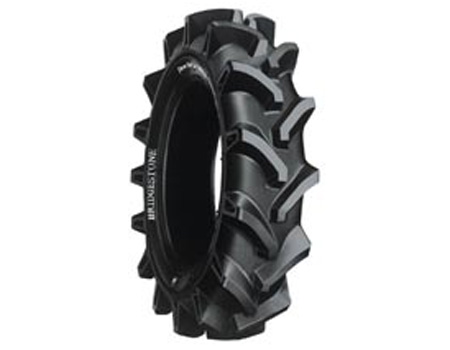農業機械用タイヤ