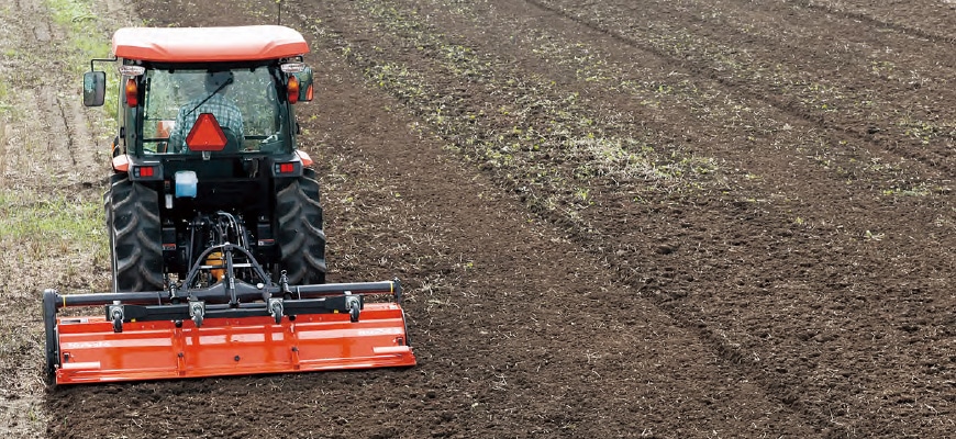 農業機械・農機具メンテナンス特集